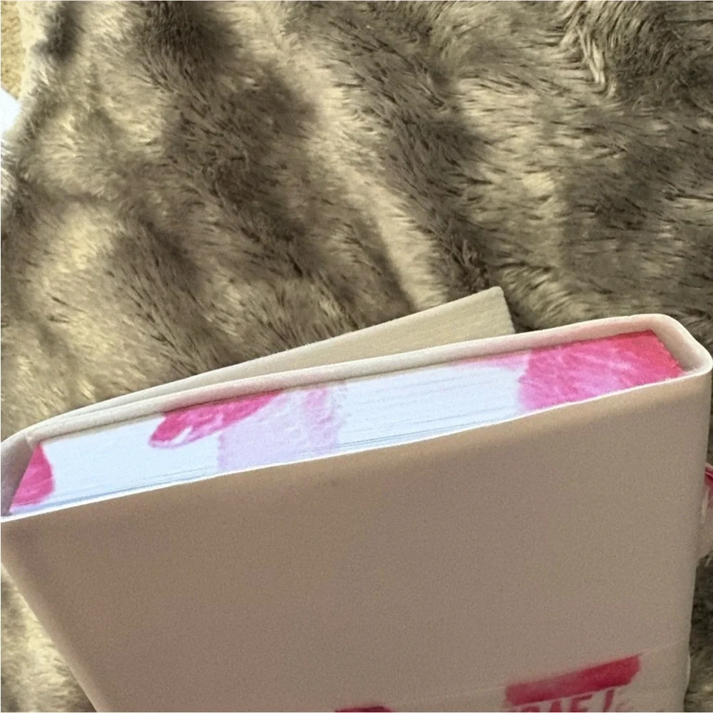 Miss Dior Notebook